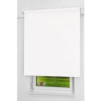Verdunklungsrollo Qualitätsrollo abdunkelnd, LYSEL®, abdunkelnd, HxB 190x43cm