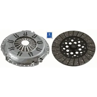 Sachs Kupplung Volvo S70 S80 V70 2,5