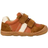 KOEL Koel Barfußschuhe Sneaker Barefoot Kobi II Weit Leder Lauflernschuh