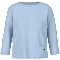 Marc Cain Kurzarmshirt T-SHIRT