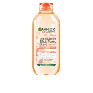 Hautaktives Mizellwasser, Alles In 1 400 ml