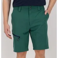 DEPROC Active Shorts KENTVILLE V Full Stretch Short auch in Großen Größen erhältlich