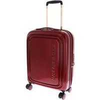 Mandarina Duck Hartschalen-Trolley Trolley, 4 Rollen