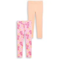 TOM TAILOR Leggings im 2er Pack
