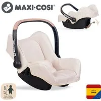 Smoby Puppen Autositz Spielzeug Rollenspiel Puppen Maxi Cosi Puppenautositz 7600240244