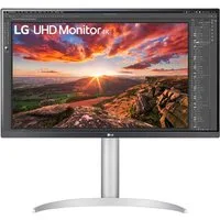 LG 27UP850K LED-Monitor (68 cm/27 ", 3840 x 2160 px, 4K Ultra HD, 5 ms Reaktionszeit, 60 Hz, IPS)