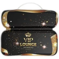 Sanilo Badewannenkissen VIP Lounge, hochwertig, bequem, rutschfest durch 7 starke Saugnäpfe