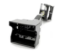 Adapter MIB auf RNS 510, RNS 315