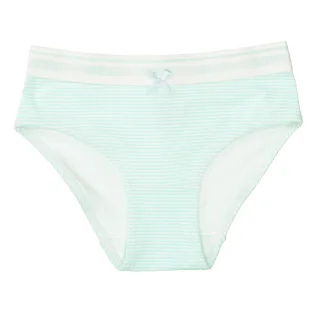 STACCATO - MG Slip aqua str. - Gr. - 116