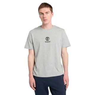Timberland - T-Shirt für Herren (Grau)