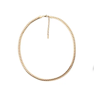US Polo Assn Jewellery – Halskette „Denver“ aus Edelstahl