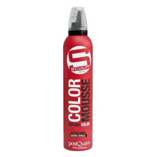 FARB-SCHAUMFESTIGER EXTRA GRAU 300 ML.
