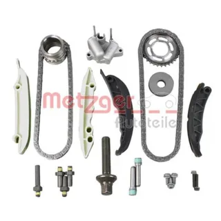 Metzger Steuerkettensatz BMW 1er 3er 5er 7490012
