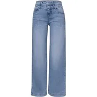STREET ONE Stoffhose