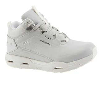 Craghoppers - "Adflex Eco" Wanderstiefel für Damen, Knöchelhoch (Silber)