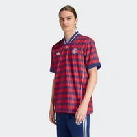 adidas Performance Fußballtrikot FC BAYERN MÜNCHEN LFSTLR JERSEY (1-tlg)