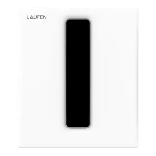 Laufen Infrarot Betätigungsplatte AU104 INEO Urinal, H9091040000001 H9091040000001