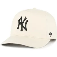 '47 Brand Snapback Cap '47 Brand Cap MLB New York Yankees '47 HITCH (Basecap, Basecap, Snapback Cap) Used-Look (Garment Wash)