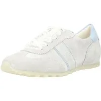 Paul Green Paul Green Sneaker Veloursleder Schnürschuh
