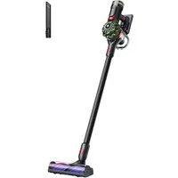 DYSON Akku-Hand-und Stielstaubsauger V8 Cyclone, beutellos, 150 AirWatt, 30 % mehr Leistung. 60 Minuten Laufzeit.