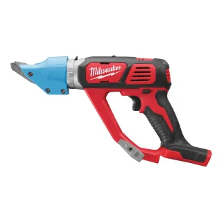 Milwaukee Akku-Blechschere M18 BMS20-0 - 4933447935