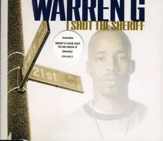 I Shot the Sheriff