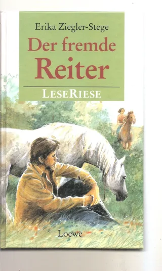 Der fremde Reiter