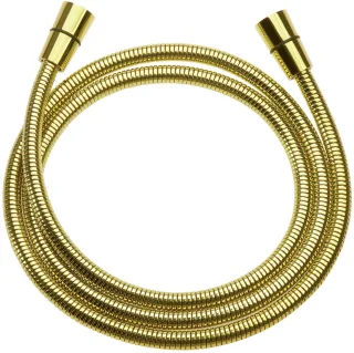 Neuesbad Edelstahl Brauseschlauch 150 cm, Gold NB1DEXDCA7VFA11