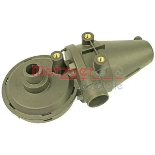 Metzger Ventil f?r Kurbelgeh?useentl?ftung BMW 3er 5er 7er Z3 2,8