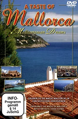 Magic Treasury - A Taste of Mallorca