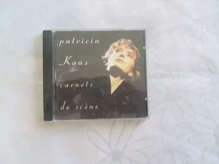 Carnets de Scene