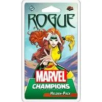 Marvel Champions: Das Kartenspiel - Rogue (Helden-Pack) Erweiterung