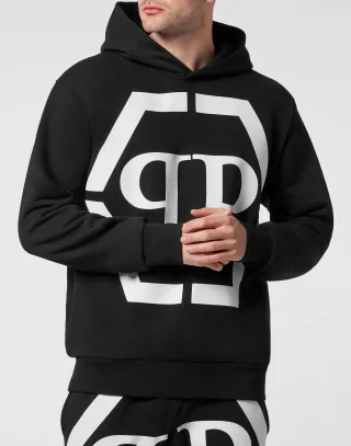 Hoodie Hexagon