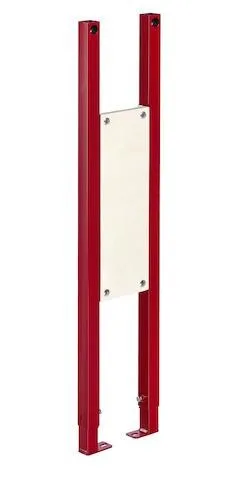 Schell Traglasten-Modul MONTUS für wandhängende Sanitärgegenstände, 030630099 030630099