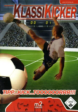 KlassiKicker