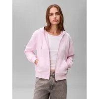 Calvin Klein Jeans Kapuzensweatshirt Mit Rundhalsausschnitt, regular fit