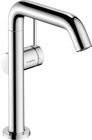 Hansgrohe Waschtischarmatur 210 Tecturis S Fine CoolStart 73360000