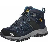 BRÜTTING Outdoorstiefel Mount Pinos High Kids Outdoorschuh