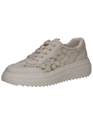 Caprice Sneaker "Caprice Sneaker Leder/Textil"