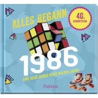 Alles begann 1986 / diverse
