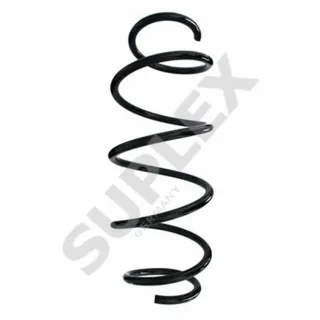 Suplex Feder vorne Mercedes E-Klasse W212 19432