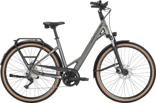 E-Bike  - Bulls Streetliner EVO Wave   - 55 cm