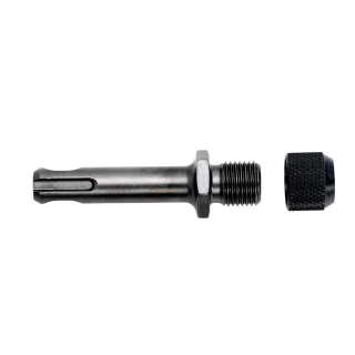 Metabo Verbindungsstück SDS-plus / 1/2"-20UNF und Innensechskant 1/4" - 631285000