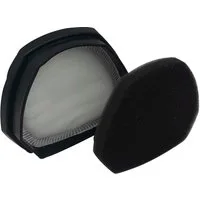 Hanseatic Ersatzfilter für Akkusauger VSS01B16P-18.OLI Artikel 82495929