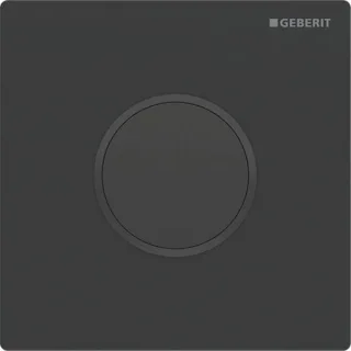 Geberit Typ 10 Abdeckplatte für UR-Strg. IR 241925161