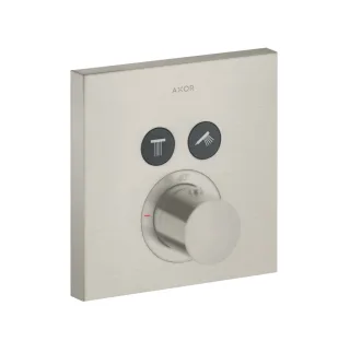 Hansgrohe Thermostat Unterputz Axor ShowerSelect 36715800
