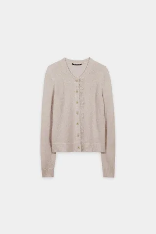 Luisa Cerano - Jacken indoor Weiblich pearl - Gr. - 38