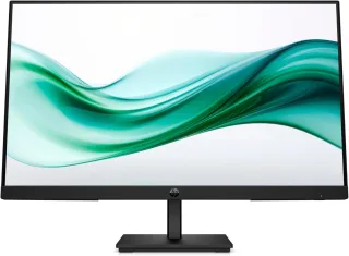 HP Series 3 Pro 324pv [238'' FHD VA 100Hz HDMI VGA 5ms Reaktionszeit] schwarz