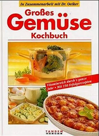 Gemüse. Feine Küche
