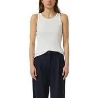 s.Oliver Tanktop mit Streifen Muster